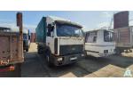 Автомобиль грузовой фургон тентовый МАЗ 5336 АЗ.321, 2008 г.в., рег. №АI 0726-6 (Могилевский р-н, д.Макаренцы)