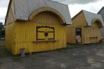 Капитальное cтроение с инв. №220/C-27971, центральный рынок пл. 19087,0 кв.м. (г.Глубокое, ул. Физкультурная, 1А)