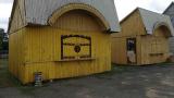 Капитальное cтроение с инв. №220/C-27971, центральный рынок пл. 19087,0 кв.м. (г.Глубокое, ул. Физкультурная, 1А)