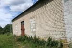 Капитальное строение с инв. №220/C-16499, магазин пл. 101,8 кв.м. (Глубокский р-н, д. Узречье, ул. Мира, 6)