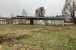 Капитальное строение с инв. №600/C-132848, магазин №13 пл. 234,7 кв.м. (Минская обл., Минский р-н, Щомыслицкий с/с, д.Городище)