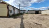 Капитальное строение с инв. №254/C-8634, «Продовольственный магазин «Центральный» пл. 839,9 кв.м. (г.Миоры, Октябрьская, 4)