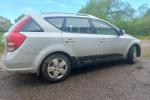 Автомобиль легковой универсал KIA CEED, 2009 г.в., рег. №4730 ВР-2 (г.Миоры, ул. Коммунистическая, 14)