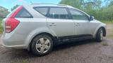 Автомобиль легковой универсал KIA CEED, 2009 г.в., рег. №4730 ВР-2 (г.Миоры, ул. Коммунистическая, 14)