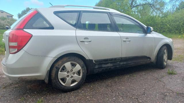 Автомобиль легковой универсал KIA CEED, 2009 г.в., рег. №4730 ВР-2 (г.Миоры, ул. Коммунистическая, 14)