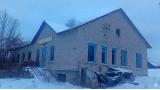 Столовая в аг.Дрисвяты, инв. №797 (Браславский р-н, аг.Дрисвяты)