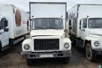 Автомобиль грузовой фургон ГАЗ-3309, 2007 г.в., рег. знак АВ 8566-5 (Минская обл., Дзержинский р-н, г.Дзержинск, ул. Северная, 1)
