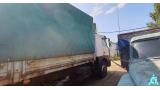 Автомобиль грузовой фургон тентовый МАЗ 5336 АЗ.321, 2008 г.в., рег. №АI 0726-6 (Могилевский р-н, д.Макаренцы)