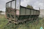 Полуприцеп ПС-45, инв. №4050 (Витебский р-н, аг.Тулово, ул. Техническая, 15)