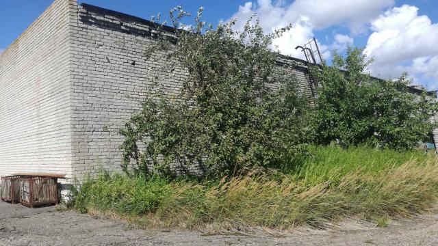 Комплекс зданий и сооружений (имущества) скотоубойного и колбасного цехов (г.Глубокое, ул. Ленина, 131В)