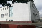 Капитальное строение с инв. №220/C-14815, кафе-ресторан пл. 1338,3 кв.м. (г.Глубокое, ул. Ленина, 7)