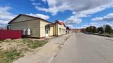 Капитальное строение с инв. №254/C-8634, «Продовольственный магазин «Центральный» пл. 839,9 кв.м. (г.Миоры, Октябрьская, 4)