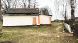 Капитальное строение с инв. №724/C-10800, магазин пл. 80 кв.м. (Могилевская обл., Славгородский р-н, аг.Лесная)