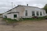 Капитальное строение с инв. №200/C-53021, мастерские пл. 1310,7 кв.м. с оборудованием (г.Витебск, ул. Ленинградская, 136Б/2)