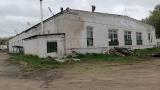 Капитальное строение с инв. №200/C-53021, мастерские пл. 1310,7 кв.м. с оборудованием (г.Витебск, ул. Ленинградская, 136Б/2)