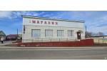 Право заключения договора аренды помещений магазина №8 пл. 206 кв.м. (Минская обл., г.Дзержинск, ул. Октябрьская, 34). Размер ежемесячной арендной платы составляет 4145,40 бел. руб. Срок аренды не менее 3 лет.