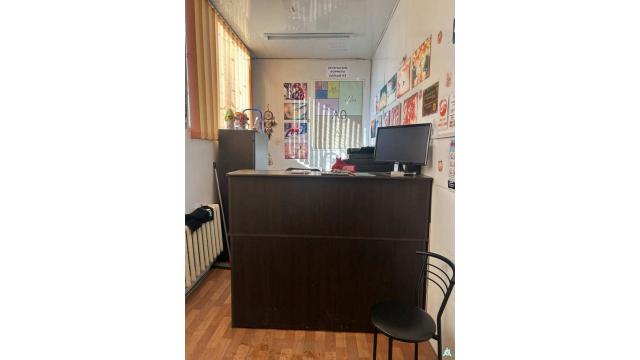 Изолированное помещение с инв. №200/D-90279, торговое помещение пл. 24,2 кв.м. (Витебская обл., г.Витебск, пр-т Московский, 84)