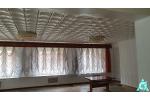 Люстра Г Буше 9695/28 FR LED Y с пультом, инв. №50012 (столовая) (г.Могилев, ул. Первомайская, 77)