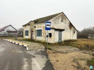 Капитальное строение с инв. №602/C-22083, магазин пл. 99,7 кв.м. (Минская обл., Пуховичский р-н, Пережирский с/с, д.Едлино, ул. Раздольная, 26)