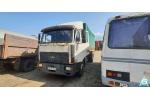 Автомобиль грузовой фургон тентовый МАЗ 5336 АЗ.321, 2008 г.в., рег. №АI 0726-6 (Могилевский р-н, д.Макаренцы)