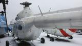 Вертолет МИ-2, заводской №548712054 (Московский АРЗ)