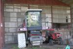 Комбайн кормоуборочный КВК-800, инв. №4042 (Витебский р-н, аг.Тулово, ул. Техническая, 15)