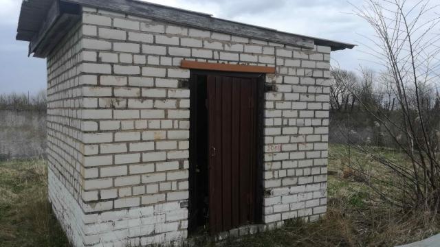 Комплекс зданий и сооружений (имущества) консервного цеха, овоще- и фруктохранилища (г.Глубокое, ул. Ленина, 131А)