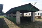 Капитальное cтроение с инв. №220/C-27971, центральный рынок пл. 19087,0 кв.м. (г.Глубокое, ул. Физкультурная, 1А)