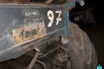 Трактор Беларус-82.1, инв. №97 (без постановки на учет) (Витебский р-н, аг.Тулово, ул. Техническая, 15)