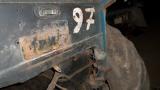 Трактор Беларус-82.1, инв. №97 (без постановки на учет) (Витебский р-н, аг.Тулово, ул. Техническая, 15)