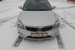 Автомобиль легковой универсал KIA CEED, 2009 г.в., рег. №4730 ВР-2 (г.Миоры, ул. Коммунистическая, 14)