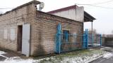 Комплекс зданий (имущества) колбасного цеха и убойной площадки общей пл. 1106,7 кв.м. (г.Городок, ул. Бурлыги, 11В)