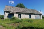 Капитальное строение, магазин пл. 106,8 кв.м. (Витебский р-н, д.Калиново, ул. Сельская, 18)