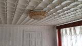 Люстра Г Буше 9695/28 FR LED Y с пультом, инв. №50012 (столовая) (г.Могилев, ул. Первомайская, 77)