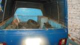 Автомобиль ИЖ-2717-220, 2003 года выпуска, регистрационный номер ВА 3995 (без постановки на учет) (г.Миоры, ул. Коммунистическая, 14)