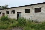 Капитальное строение с инв. №220/C-16507, магазин пл. 705,8 кв.м. (Глубокский р-н, д. Прозороки, ул. Вокзальная, 7А)