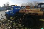 Автомобиль ГАЗ-52 топливозаправщик (без постановки на учет) (Витебский р-н, аг.Тулово, ул. Техническая, 15)