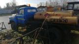 Автомобиль ГАЗ-52 топливозаправщик (без постановки на учет) (Витебский р-н, аг.Тулово, ул. Техническая, 15)