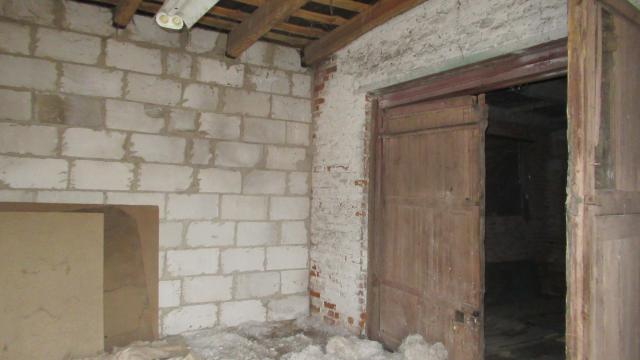 Комплекс зданий и сооружений (имущества) хлебозавода общей пл. 1936,3 кв.м. (г.Городок, ул. Бурлыги, 1А)