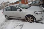 Автомобиль легковой универсал KIA CEED, 2009 г.в., рег. №4730 ВР-2 (г.Миоры, ул. Коммунистическая, 14)