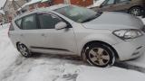 Автомобиль легковой универсал KIA CEED, 2009 г.в., рег. №4730 ВР-2 (г.Миоры, ул. Коммунистическая, 14)