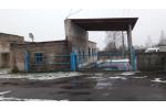 Комплекс зданий (имущества) колбасного цеха и убойной площадки общей пл. 1106,7 кв.м. (г.Городок, ул. Бурлыги, 11В)