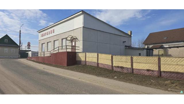 Право заключения договора аренды помещений магазина №8 пл. 206 кв.м. (Минская обл., г.Дзержинск, ул. Октябрьская, 34). Размер ежемесячной арендной платы составляет 4145,40 бел. руб. Срок аренды не менее 3 лет.