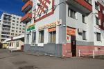 Изолированное помещение с инв. №200/D-90279, торговое помещение пл. 24,2 кв.м. (Витебская обл., г.Витебск, пр-т Московский, 84)