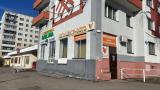 Изолированное помещение с инв. №200/D-90279, торговое помещение пл. 24,2 кв.м. (Витебская обл., г.Витебск, пр-т Московский, 84)