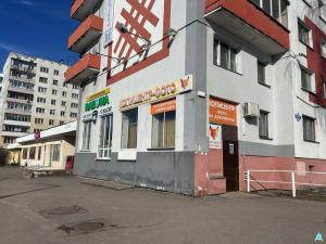 Изолированное помещение с инв. №200/D-90279, торговое помещение пл. 24,2 кв.м. (Витебская обл., г.Витебск, пр-т Московский, 84)