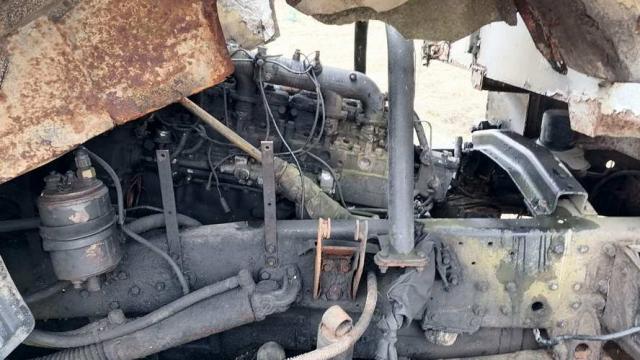 Автомобиль самосвал МАЗ 555142 (Витебский р-н, аг.Тулово, ул. Техническая, 15)