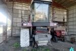 Комбайн кормоуборочный КВК-800, инв. №4042 (Витебский р-н, аг.Тулово, ул. Техническая, 15)