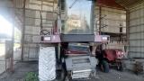 Комбайн кормоуборочный КВК-800, инв. №4042 (Витебский р-н, аг.Тулово, ул. Техническая, 15)