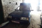 Автомобиль ИЖ-2717-220, 2003 года выпуска, регистрационный номер ВА 3995 (без постановки на учет) (г.Миоры, ул. Коммунистическая, 14)